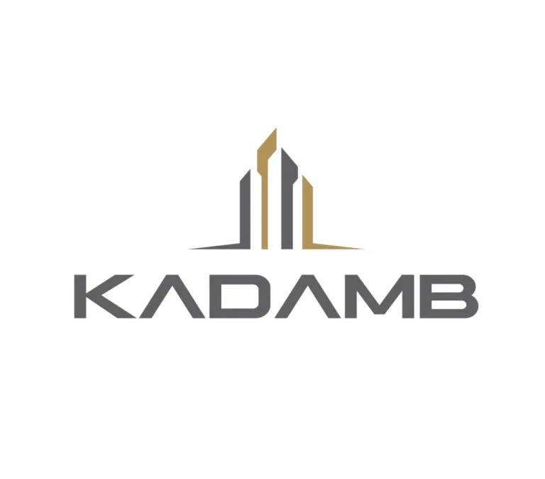 Kadamb Infra Logo