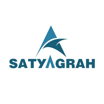 Satyagrah Developers Logo