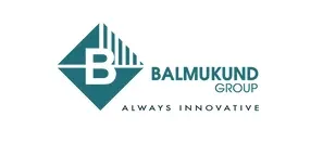 Balmukund Buildcon Logo
