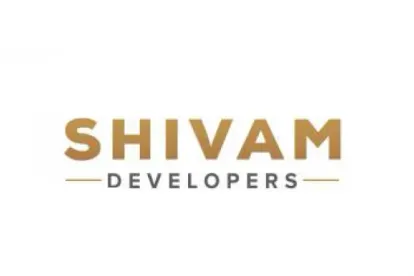 Shivam Developers Logo