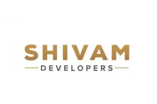 Shivam Developers Logo