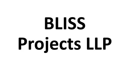 Bliss Projects LLP Logo