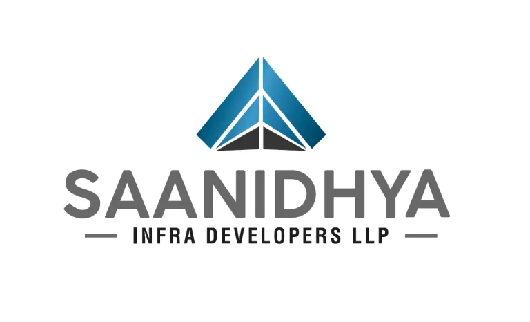 Saanidhya Infra Developers LLP Logo