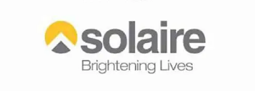 Solaire Developers LLP Logo