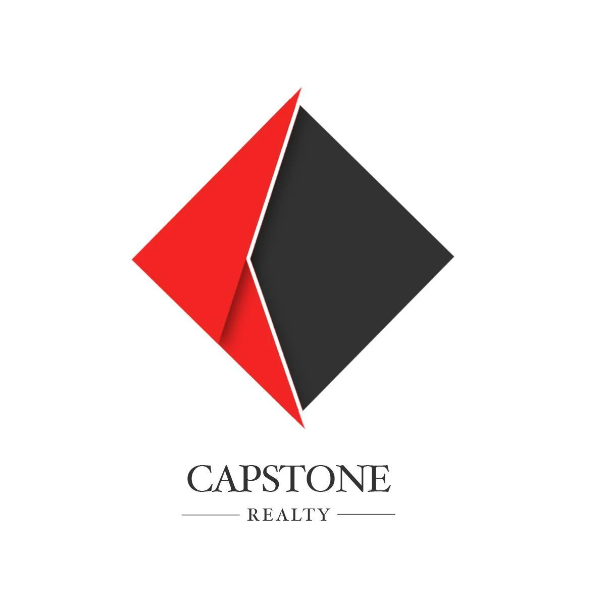 Capstone Realty Logo