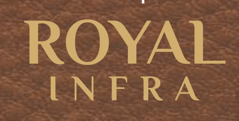 Royal Infra Logo