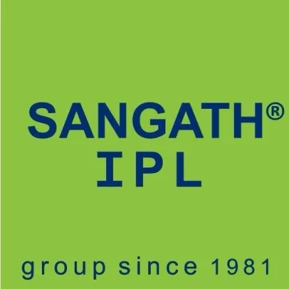 Sangath IPL Logo