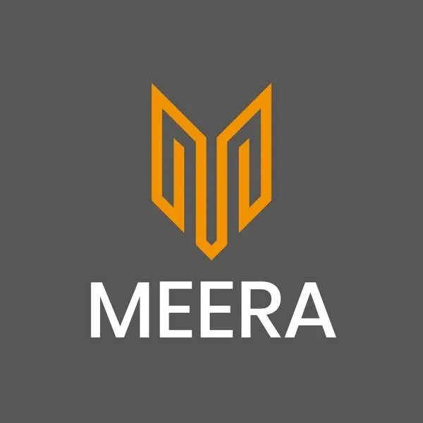 Meera Procon Pvt. Ltd Logo