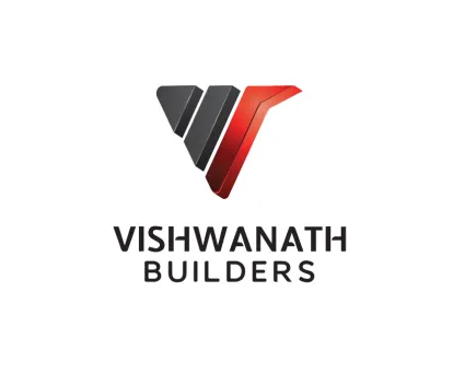 Vishwanath Builders Logo