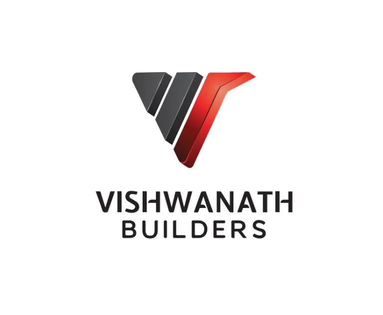 Vishwanath Builders Logo