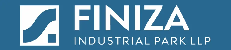 Finiza Industrial Park LLP Logo