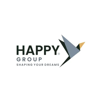 Happy Group Logo