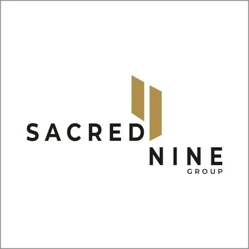 Sacred Nine Group Logo