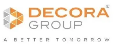 Decora Group Logo