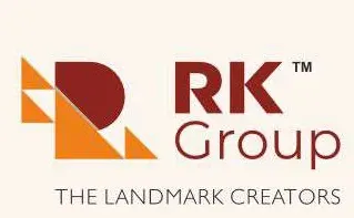 RK GROUP Logo