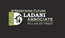 Dilip Ladani Associates Logo