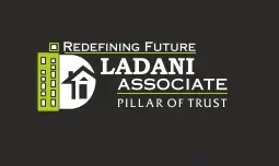 Dilip Ladani Associates Logo