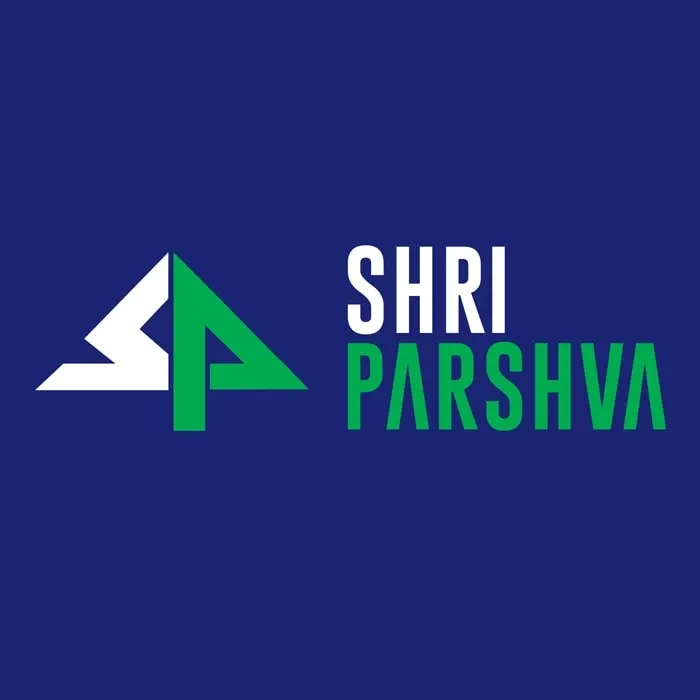 Shri Parshva Logo