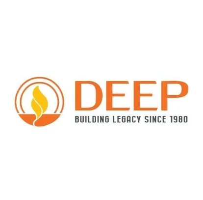 Deep Group of Companies Logo