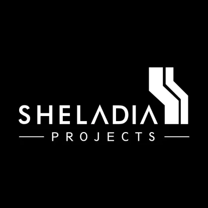 Sheladia Projects Logo