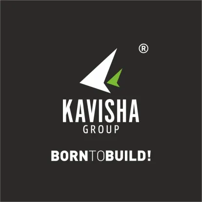 Kavisha Group Logo