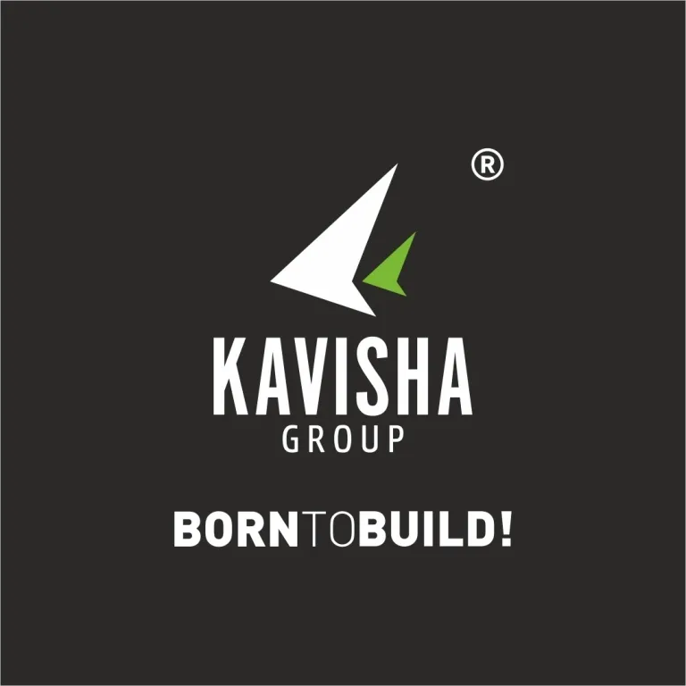 Kavisha Group Logo