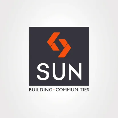 Sun Builders Logo