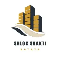 Shlok Shakti Estate Logo