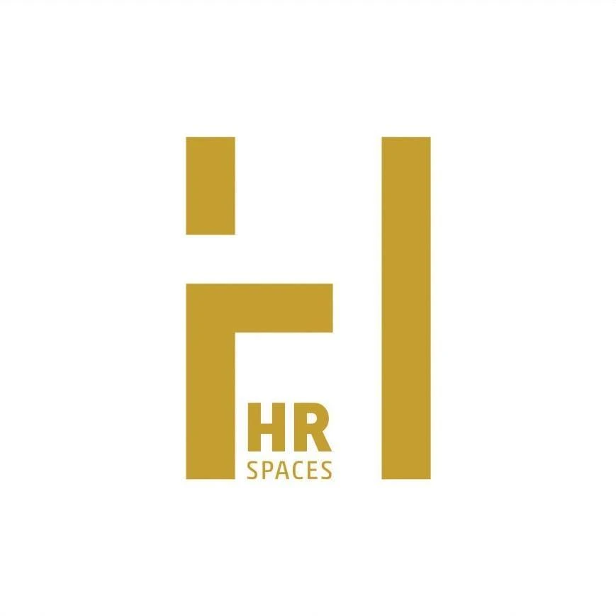 HR Group Logo