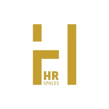 HR Group Logo