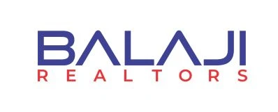 Balaji Realtors Logo