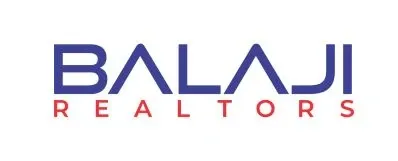 Balaji Realtors Logo