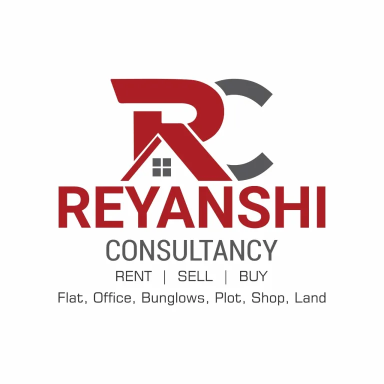 Reyanshi Consultancy Logo