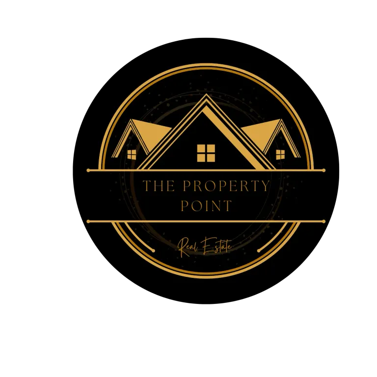 The Property Point Logo