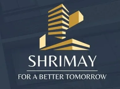 Shrimay Infrastructure Logo