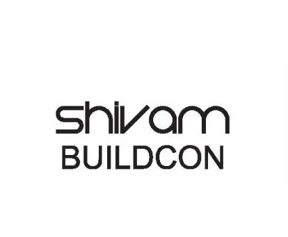 Shivam Buildcon Logo