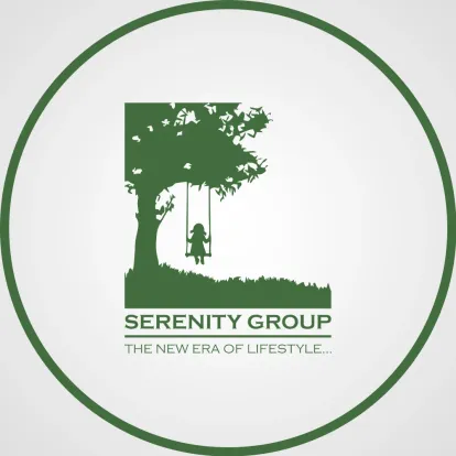Serenity Group Logo