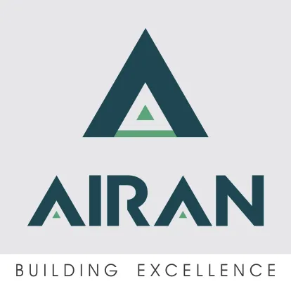 Airan Developer Logo