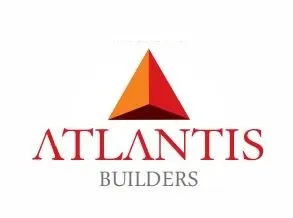 Atlantis Builders Logo