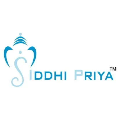 Siddhi Priya Developer Logo
