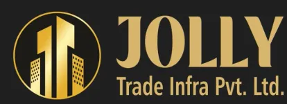 Jolly Infra Logo