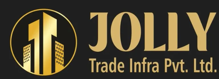 Jolly Infra Logo