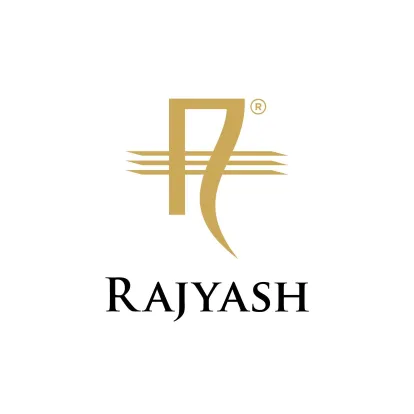 Rajyash Group Logo