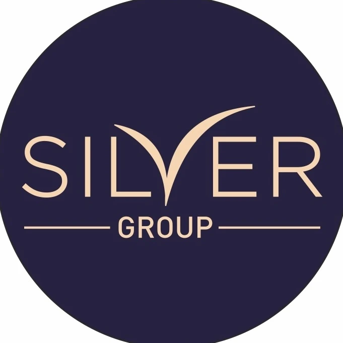 Silver Group Logo