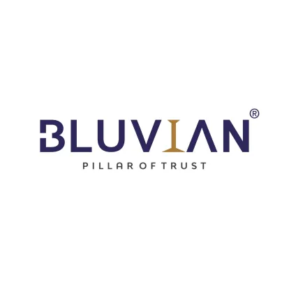 Bluvian Group Logo