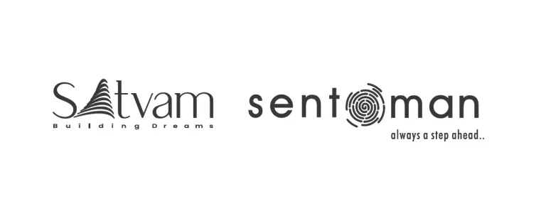 Satvam Sentoman Realty Logo