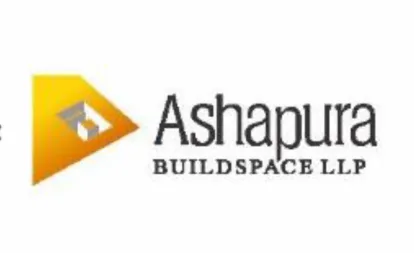 Ashapura Buildcon Logo