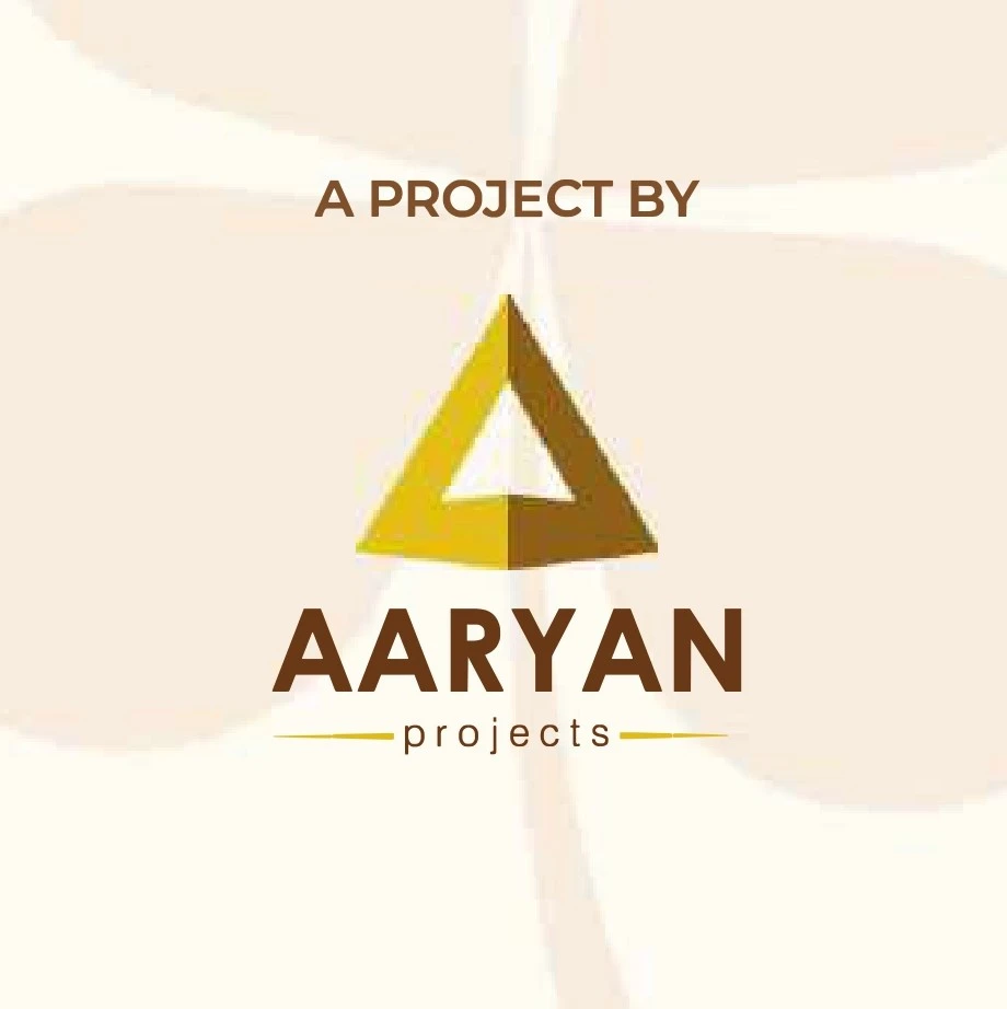 Aaryan Projects Logo