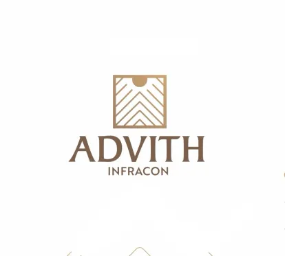 Advith Infracon LLP Logo