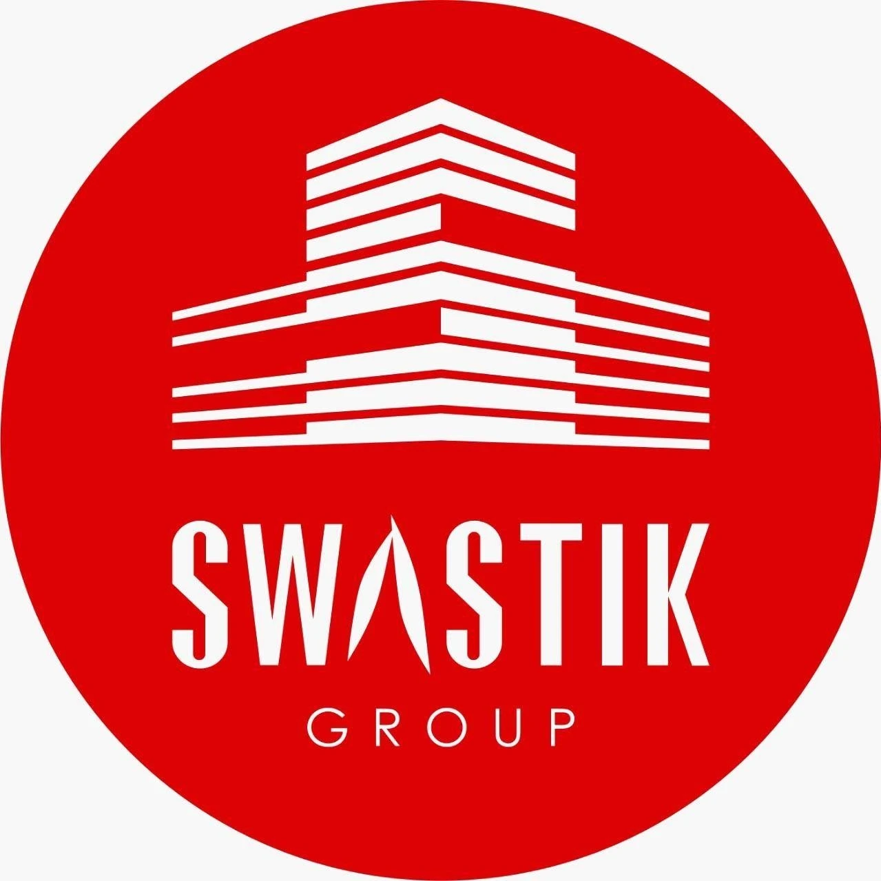 Swastik Group Logo